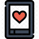 Donate Giving Contribution Offering Icon