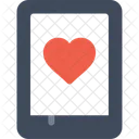Donate Giving Contribution Offering Icon