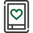 Donate Giving Contribution Offering Icon