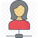 Contributor  Icon