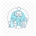 Contributory negligence  Icon