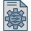 Technology Device Remote Icon