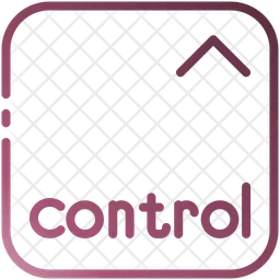 Control  Icon