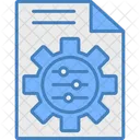 Technology Device Remote Icon