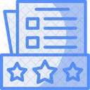 Control Command Authority Icon