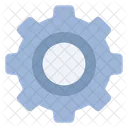 Control Ajuste Marcha Icono