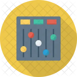 Control  Icon