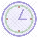 Control Time Hours Icon