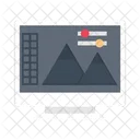 Control Editing Photography Icon