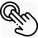 Control Technology Device Icon