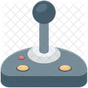 Control Column Game Icon