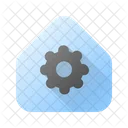 Control House Home Icon