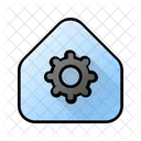 Control House Home Icon