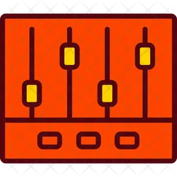 Control  Icon