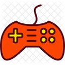 Control Controller Game Icon