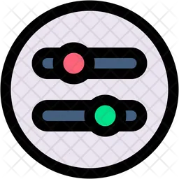 Control  Icon