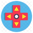 Control Buttons Media Buttons Multimedia Buttons Icon