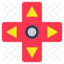 Control Buttons Media Buttons Multimedia Buttons Icon