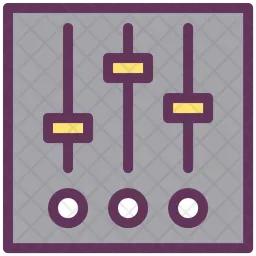 Control  Icon