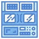 Control Center  Icon