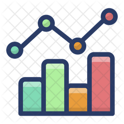 Control Chart Icon