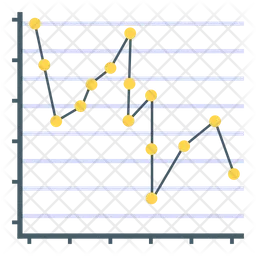 Control Chart  Icon