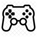 Control de juego  Icono