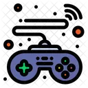 Control de juego  Icono