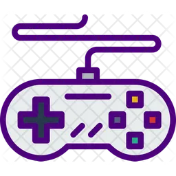 Control de juego  Icono