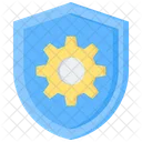 Control de seguridad  Icon