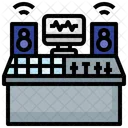 Control de sonido  Icon