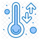 Control de temperatura inteligente  Icon