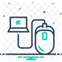 Control device  Icon