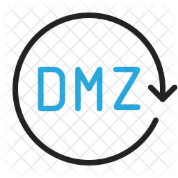 Control DMZ  Icono