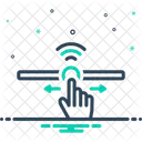 Control  Icon