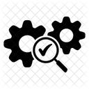 Control Settings Setting Icon