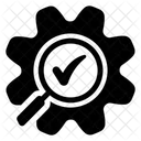 Control Settings Setting Icon