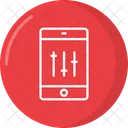 Control  Icono