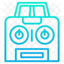 Control  Icono