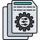 Control  Icono