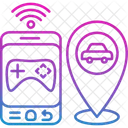 Control  Icono