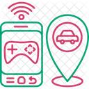 Control  Icono