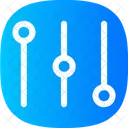 Control  Icono