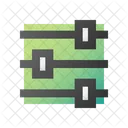 Control  Icono