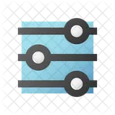 Control  Icono