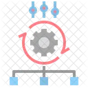 Control  Icono