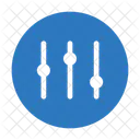 Control  Icono