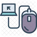 Control  Icono