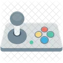 Control  Icono