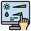Control  Icono